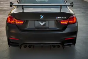 BMW M4 GTS by Vorsteiner