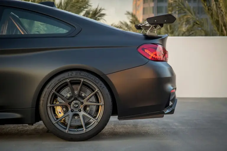 BMW M4 GTS by Vorsteiner - 17