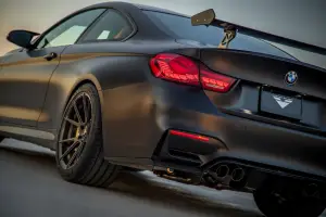 BMW M4 GTS by Vorsteiner - 26