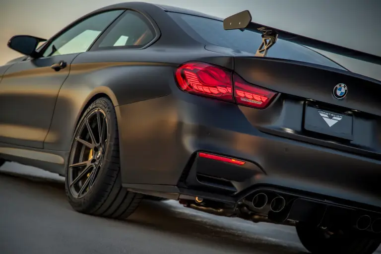 BMW M4 GTS by Vorsteiner - 26