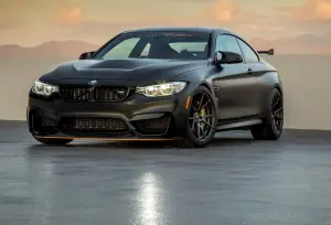 BMW M4 GTS by Vorsteiner