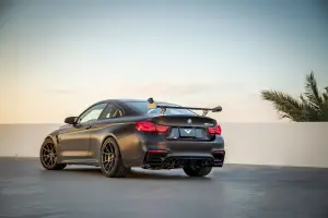 BMW M4 GTS by Vorsteiner - 6