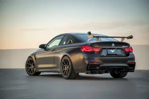 BMW M4 GTS by Vorsteiner