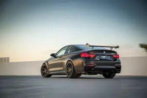 BMW M4 GTS by Vorsteiner - 9