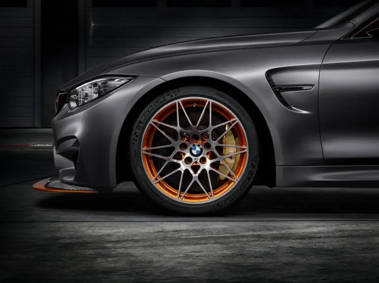 BMW M4 GTS Concept - 10