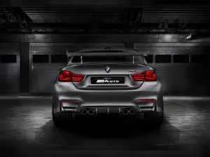 BMW M4 GTS Concept - 12