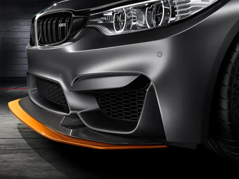 BMW M4 GTS Concept - 13