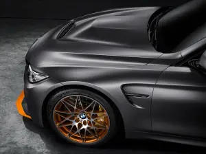 BMW M4 GTS Concept - 2