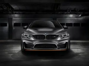 BMW M4 GTS Concept - 9