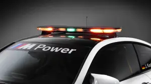 BMW M4 GTS Safety Car DTM 2016 - 12