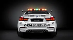 BMW M4 GTS Safety Car DTM 2016 - 5