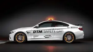 BMW M4 GTS Safey Car DTM 2016 - 3