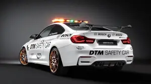 BMW M4 GTS Safey Car DTM 2016 - 4
