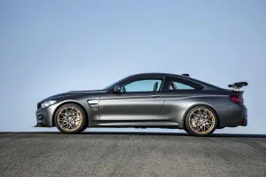 BMW M4 GTS - 13