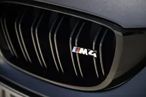 BMW M4 GTS