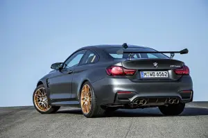 BMW M4 GTS - 2