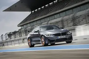 BMW M4 GTS - 37