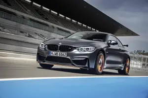 BMW M4 GTS - 38