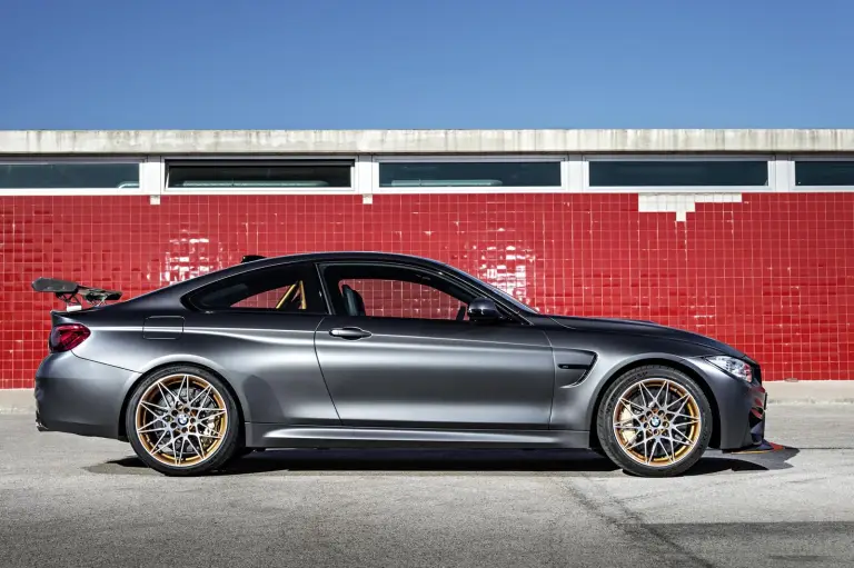 BMW M4 GTS - 41