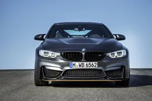 BMW M4 GTS - 43