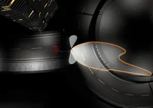 BMW M4 Iconic Lights Concept - CES 2015