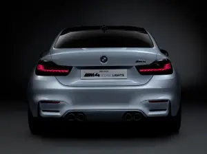 BMW M4 Iconic Lights Concept - CES 2015 - 5