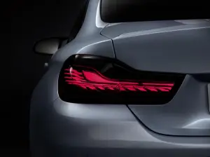 BMW M4 Iconic Lights Concept - CES 2015 - 9