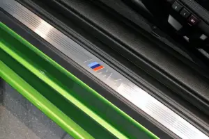 BMW M4 Java Green - 19