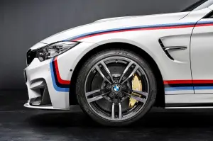 BMW M4 M Performance