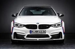 BMW M4 M Performance