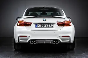 BMW M4 M Performance - 17
