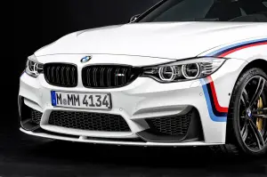 BMW M4 M Performance