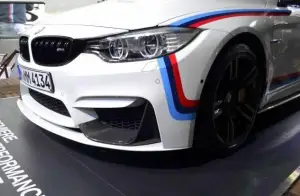 BMW M4 M Performance