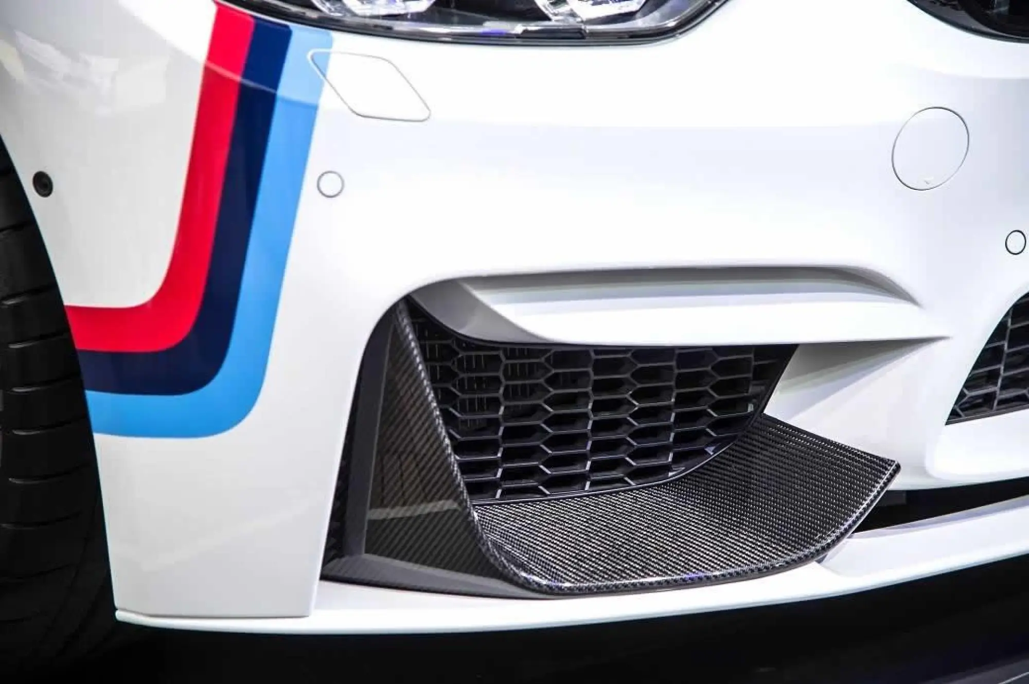 BMW M4 M Performance - 2