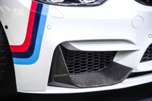 BMW M4 M Performance