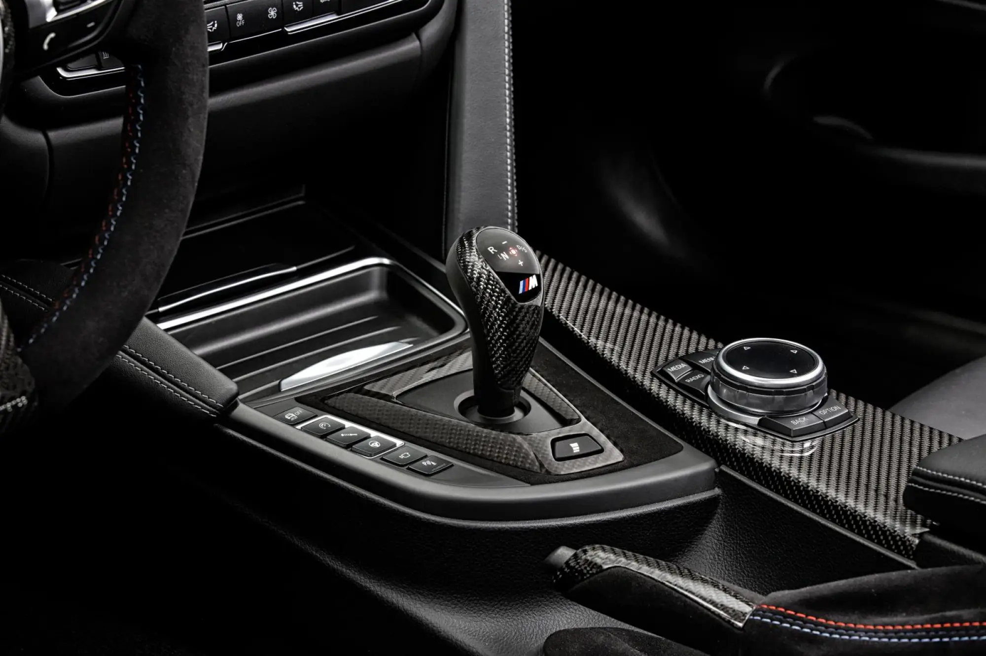 BMW M4 M Performance - 13