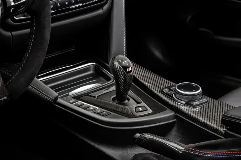 BMW M4 M Performance - 13