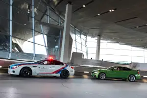 BMW M4 Marco Wittmann