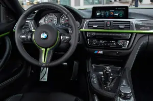 BMW M4 Marco Wittmann