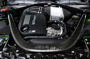 BMW M4 Marco Wittmann