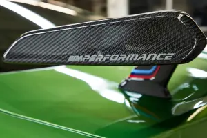 BMW M4 Marco Wittmann
