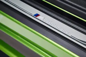 BMW M4 Marco Wittmann