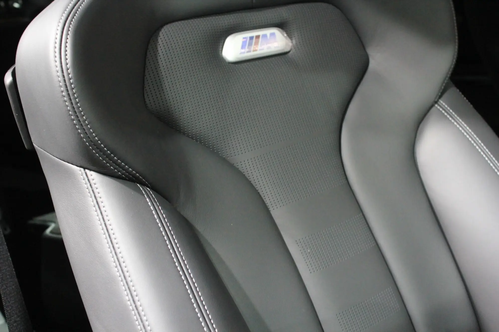 BMW M4 - Salone di Ginevra 2014 - 4