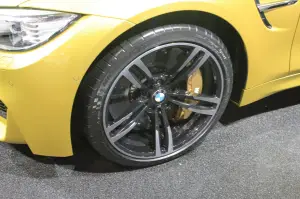 BMW M4 - Salone di Ginevra 2014