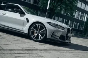 BMW M4 - Tuning AC Schnitzer