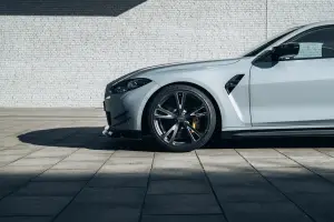 BMW M4 - Tuning AC Schnitzer