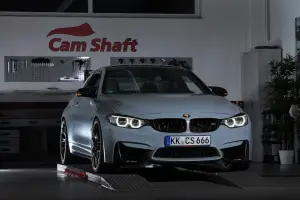 BMW M4 - Tuning Cam-Shaft - 16