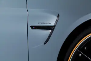 BMW M4 - Tuning Cam-Shaft