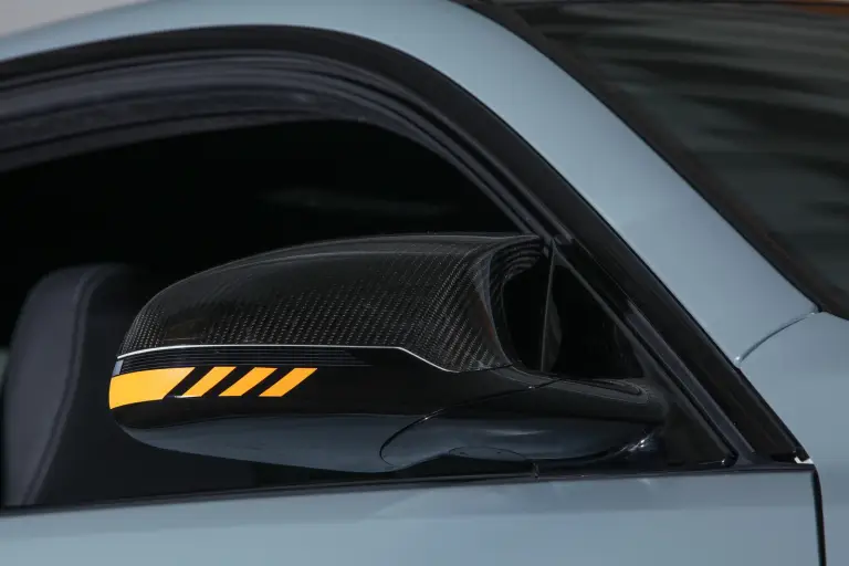 BMW M4 - Tuning Cam-Shaft - 5