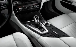 BMW M5 2012 F10 - 7